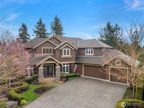 955 211th Place SE, Sammamish WA 98075