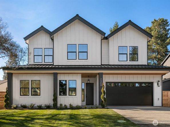 2309 103rd Avenue NE, Bellevue WA 98004