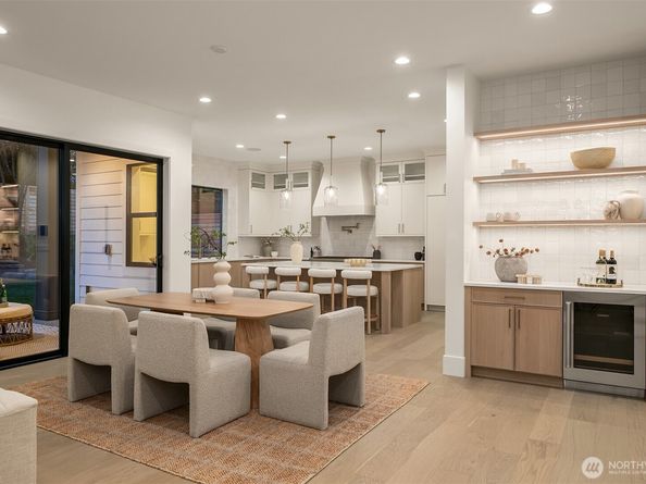 2309 103rd Avenue NE, Bellevue WA 98004