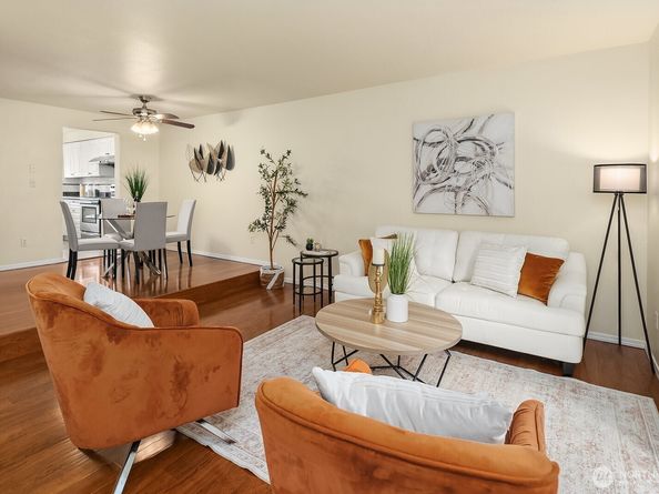 12828 SE 41st Lane C103, Bellevue WA 98006