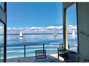 15636 Point Monroe Drive NE, Bainbridge Island WA 98110