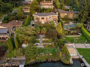 7439 W Mercer Way, Mercer Island WA 98040