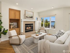 7439 W Mercer Way, Mercer Island WA 98040