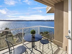 7439 W Mercer Way, Mercer Island WA 98040