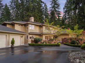 9607 208th Avenue NE, Redmond WA 98053