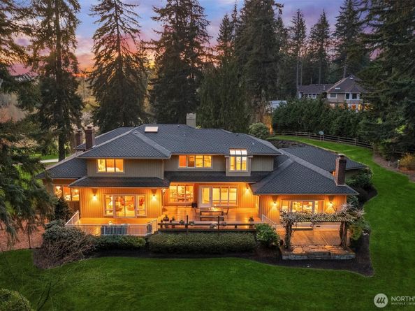 9607 208th Avenue NE, Redmond WA 98053