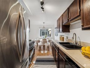 734 N 94th Street A3, Seattle WA 98103