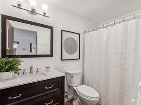 734 N 94th Street A3, Seattle WA 98103