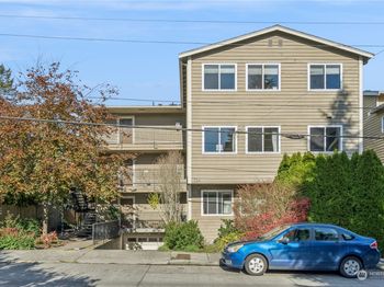 734 N 94th Street