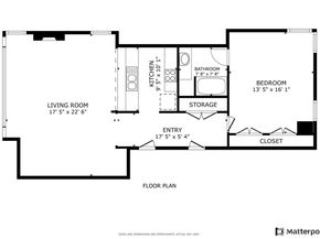 752 Vineyard Lane L205, Bainbridge Island WA 98110