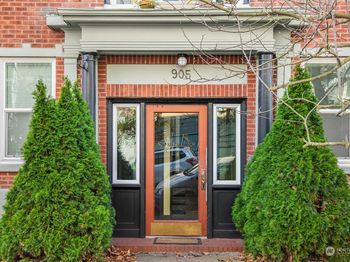 901 NE 43rd Street