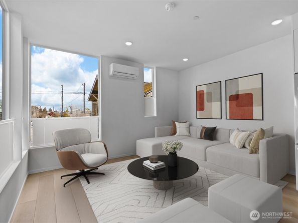 8324 16th Avenue NW E, Seattle WA 98117