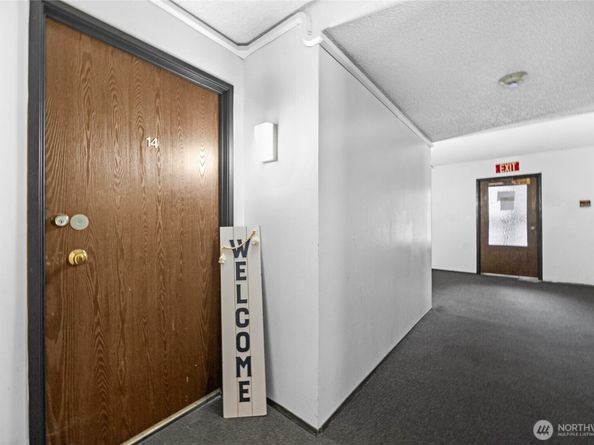 14630 NE 32nd Street F14, Bellevue WA 98007