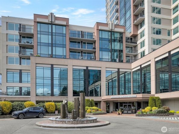 177 107th Avenue NE 1708, Bellevue WA 98004