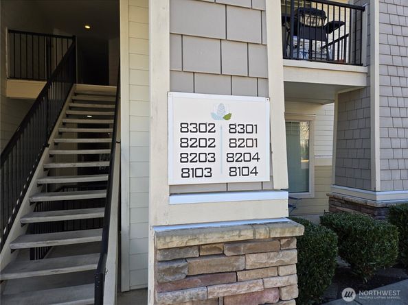 15026 40th Avenue W 8202, Lynnwood WA 98087
