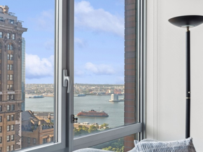 30 West Street 33B, New York NY 10004