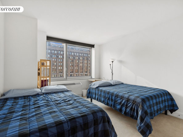 30 West Street 33B, New York NY 10004