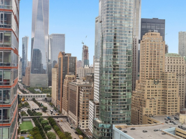 30 West Street 33B, New York NY 10004