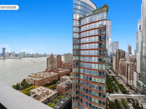 30 West Street 33B, New York NY 10004