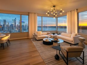 611 West 56th Street PH30, New York NY 10019