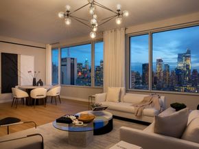 611 West 56th Street PH30, New York NY 10019