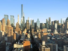 611 West 56th Street PH30, New York NY 10019