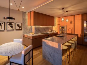 611 West 56th Street PH30, New York NY 10019