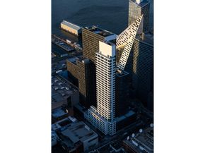 611 West 56th Street PH30, New York NY 10019