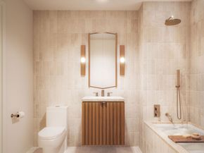 323 Bergen Street TH101W, Brooklyn NY 11217