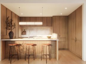 323 Bergen Street TH101W, Brooklyn NY 11217