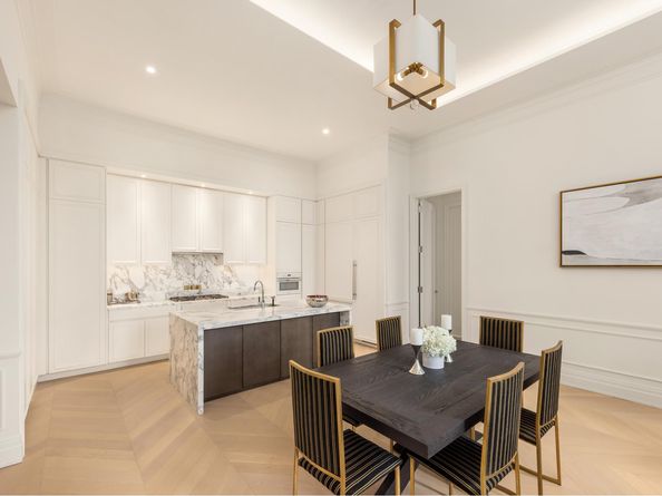108 Leonard Street 8G, New York NY 10013