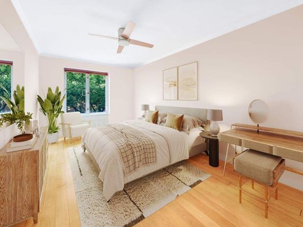 545 Washington Avenue 203, Brooklyn NY 11238