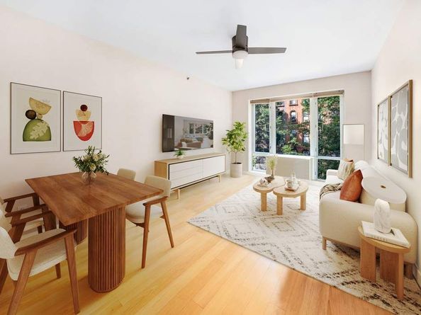 545 Washington Avenue 203, Brooklyn NY 11238