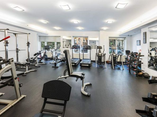545 Washington Avenue 203, Brooklyn NY 11238