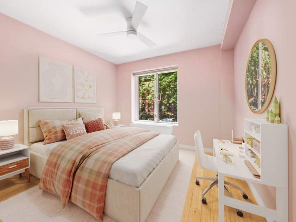 545 Washington Avenue 203, Brooklyn NY 11238