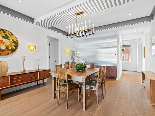 201 East 80th Street 12G, New York NY 10021