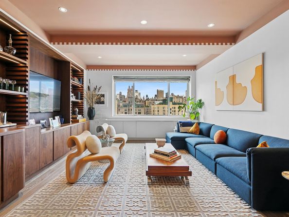 201 East 80th Street 12G, New York NY 10021
