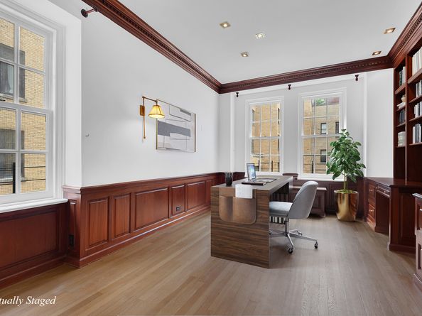 14 Sutton Place S 13G, New York NY 10022