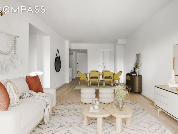 7 East 14th Street 20H, New York NY 10003