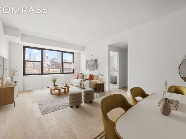 7 East 14th Street 20H, New York NY 10003