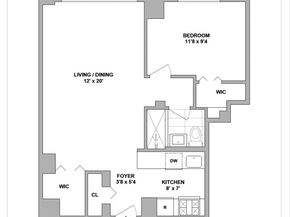 7 East 14th Street 20H, New York NY 10003