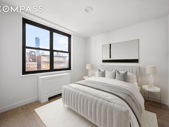 7 East 14th Street 20H, New York NY 10003