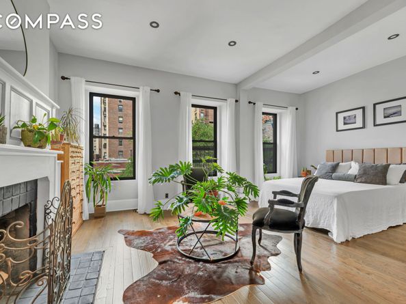 72 East 93rd Street 5AB, New York NY 10128