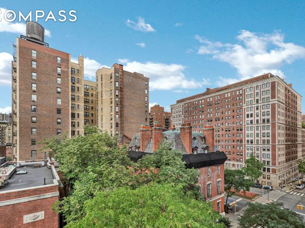 72 East 93rd Street 5AB, New York NY 10128