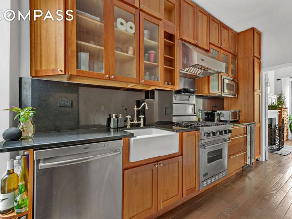 72 East 93rd Street 5AB, New York NY 10128