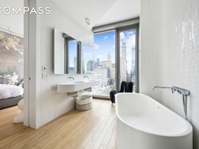 56 Leonard Street 24B East, New York NY 10013