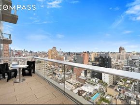 56 Leonard Street 24B East, New York NY 10013