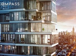 56 Leonard Street 24B East, New York NY 10013