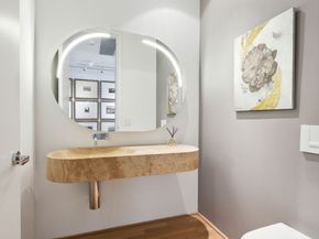 56 Leonard Street 24B East, New York NY 10013