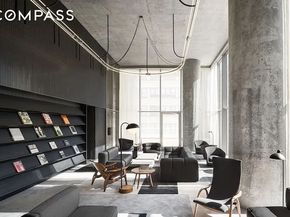 56 Leonard Street 24B East, New York NY 10013